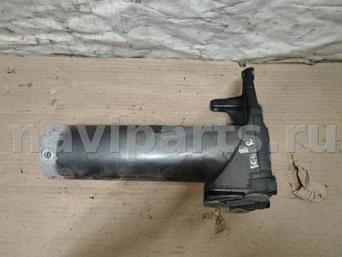 Лонжерон правый Audi A8, 2009 г., OEM 4E0806110G, арт. 3288.H2678