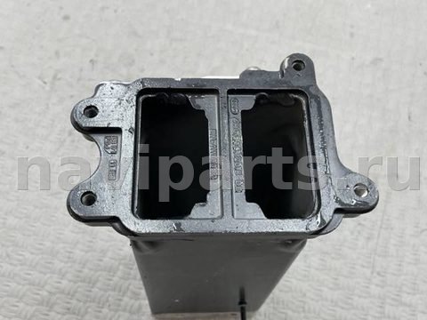 Лонжерон правый Audi A8 D4, 2012 г., OEM 4H0805130B, арт. 34559, фото 3