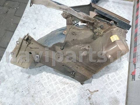 Лонжерон правый Geely Emgrand X7, 2015 г., арт. 348299