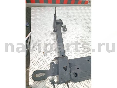Лонжерон правый Renault Megane, 2018 г., арт. 354846