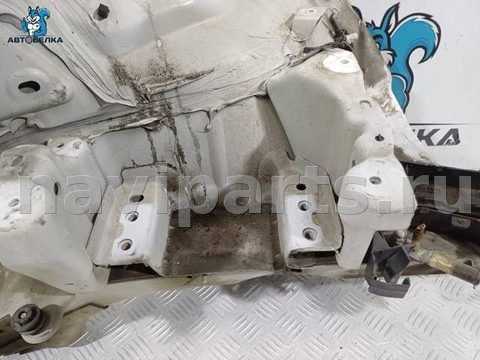 Лонжерон правый Volkswagen Tiguan, 2006 г., OEM 1, арт. 36433, фото 11