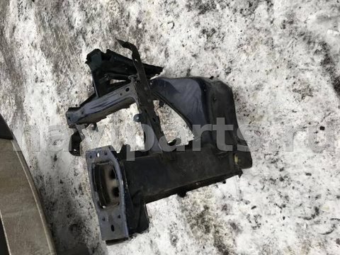 Лонжерон правый Audi Q7 4L, 2008 г., арт. 366
