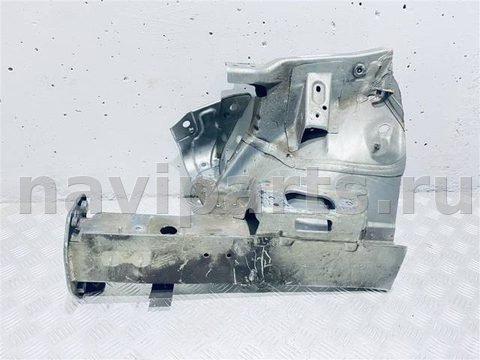Лонжерон правый Volkswagen Passat B7, 2011 г., OEM 1, арт. 3718