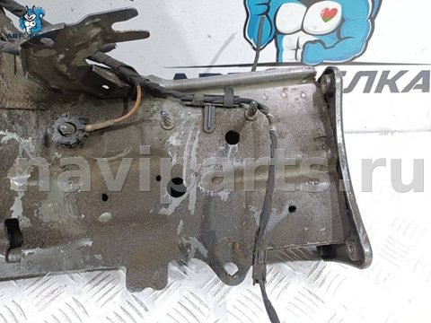 Лонжерон правый Volkswagen Passat B8, 2014 г., OEM 5Q0804182A, арт. 39129, фото 10