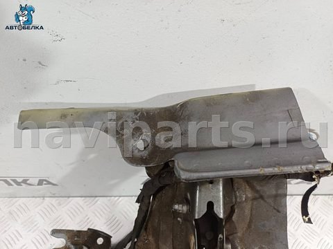 Лонжерон правый Volkswagen Passat B8, 2014 г., OEM 5Q0804182A, арт. 39129, фото 5
