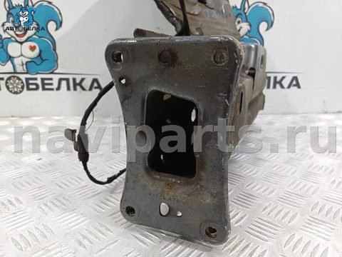 Лонжерон правый Volkswagen Passat B8, 2014 г., OEM 5Q0804182A, арт. 39129, фото 6