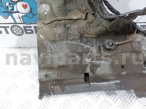 Лонжерон правый Volkswagen Passat B8, 2014 г., OEM 5Q0804182A, арт. 39129, фото 9