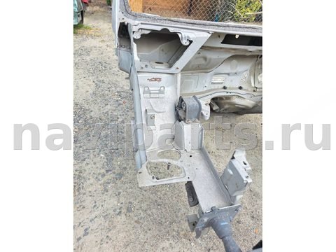 Лонжерон правый Peugeot 5008, 2012 г., арт. 396320