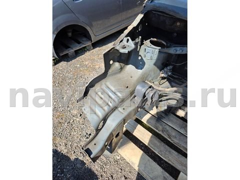 Лонжерон правый Daewoo Matiz, 2011 г., арт. 400587