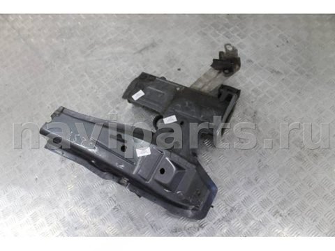 Лонжерон правый BMW X5 E70, 2007 г., OEM 41117174282, арт. 4129297