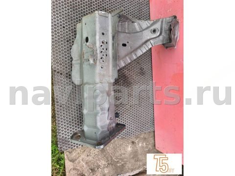 Лонжерон правый Volvo S80, 2009 г., арт. 4334_3