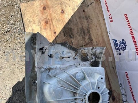 Лонжерон правый Mercedes C W205, 2017 г., OEM A2056208800, арт. 44037, фото 2