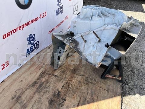 Лонжерон правый Mercedes C W205, 2017 г., OEM A2056208800, арт. 44037, фото 5