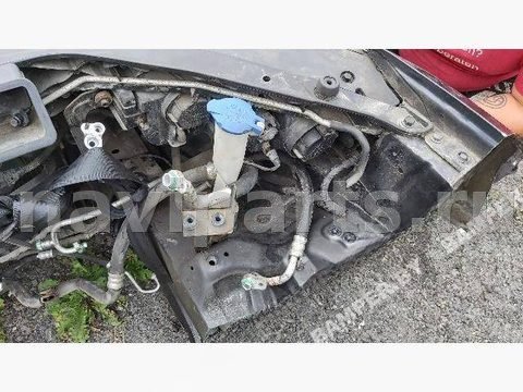 Лонжерон правый Hyundai Santa Fe, 2007 г., арт. 45095204