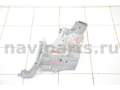 Лонжерон правый Land-Rover Discovery Sport L550, 2015 г., OEM BH52U16044, арт. 45611