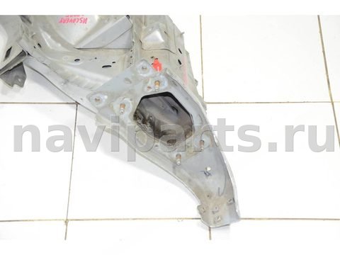 Лонжерон правый Land-Rover Discovery Sport L550, 2015 г., OEM BH52U16044, арт. 45611, фото 2