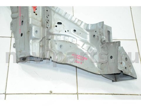Лонжерон правый Land-Rover Discovery Sport L550, 2015 г., OEM BH52U16044, арт. 45611, фото 3