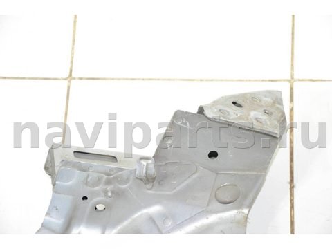 Лонжерон правый Land-Rover Discovery Sport L550, 2015 г., OEM BH52U16044, арт. 45611, фото 4