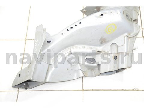 Лонжерон правый Land-Rover Discovery Sport L550, 2015 г., OEM BH52U16044, арт. 45611, фото 6