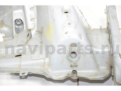 Лонжерон правый Land-Rover Discovery Sport L550, 2015 г., OEM BH52U16044, арт. 45611, фото 7