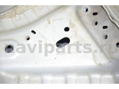 Лонжерон правый Land-Rover Discovery Sport L550, 2015 г., OEM BH52U16044, арт. 45611, фото 8