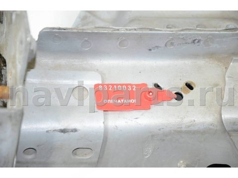 Лонжерон правый Land-Rover Discovery Sport L550, 2015 г., OEM BH52U16044, арт. 45611, фото 9