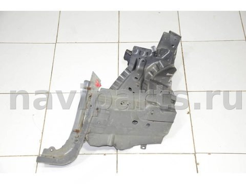 Лонжерон правый Land-Rover Discovery Sport L550, 2015 г., арт. 45613