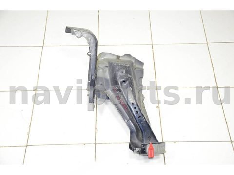 Лонжерон правый Land-Rover Discovery Sport L550, 2015 г., арт. 45614
