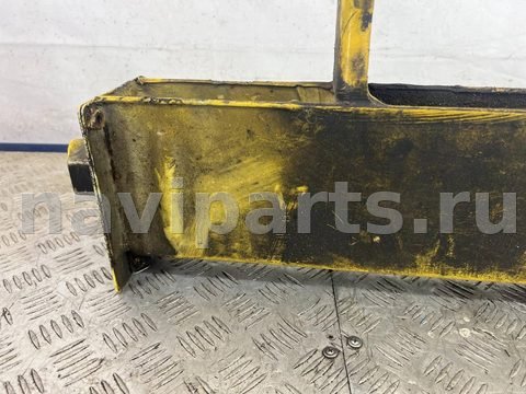 Лонжерон правый Volkswagen Crafter, 2014 г., OEM 9066200514, арт. 45975, фото 2