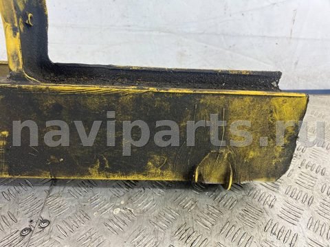 Лонжерон правый Volkswagen Crafter, 2014 г., OEM 9066200514, арт. 45975, фото 3