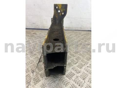 Лонжерон правый Volkswagen Crafter, 2014 г., OEM 9066200514, арт. 45975, фото 4
