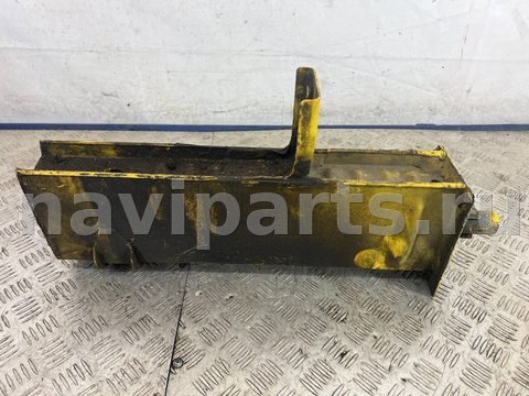 Лонжерон правый Volkswagen Crafter, 2014 г., OEM 9066200514, арт. 45975, фото 5