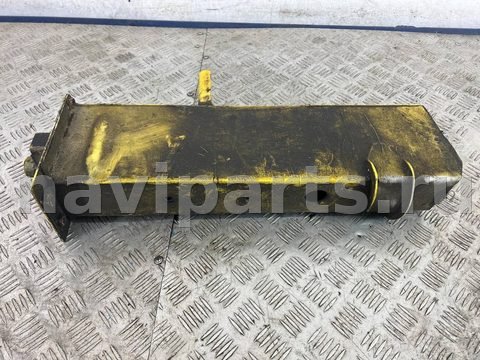 Лонжерон правый Volkswagen Crafter, 2014 г., OEM 9066200514, арт. 45975, фото 7