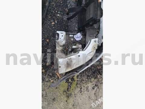 Лонжерон правый Seat Altea, 2008 г., арт. 46956688