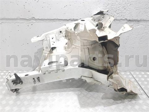 Лонжерон правый Volkswagen Passat CC, 2013 г., OEM 3C8810144, арт. 5181