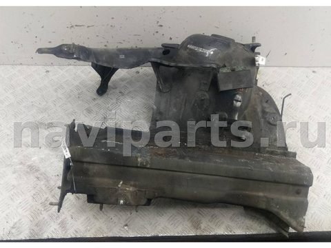 Лонжерон правый BMW Z4, 2002 г., арт. 53523878