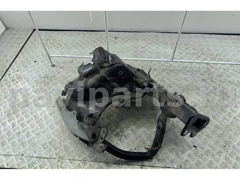 Лонжерон правый Mercedes S W221, 2006 г., арт. 53569789