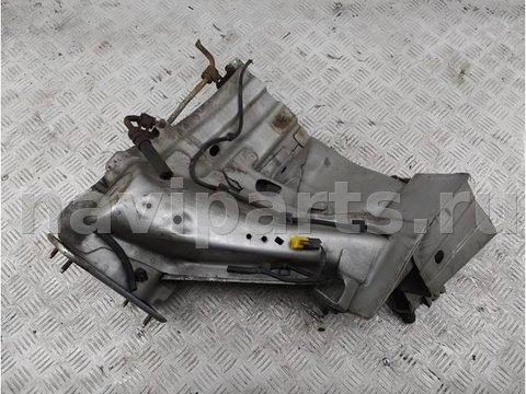 Лонжерон правый Ford Galaxy, 2006 г., OEM 6M21U10564AC, арт. 53756193