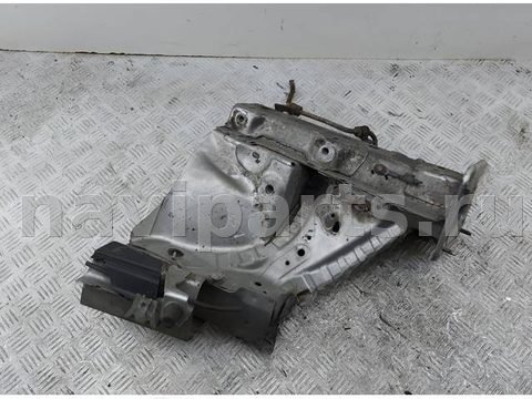 Лонжерон правый Ford Galaxy, 2006 г., OEM 6M21U10564AC, арт. 53756193, фото 2