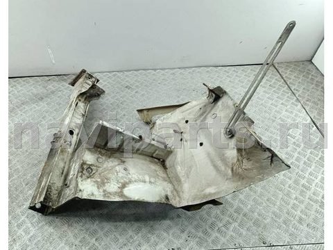 Лонжерон правый Volkswagen Crafter, 2007 г., арт. 54421241