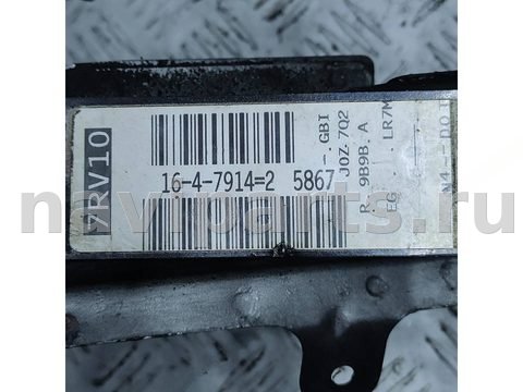 Лонжерон правый Volkswagen Touareg, 2007 г., OEM 7L6805888A, арт. 54750, фото 8