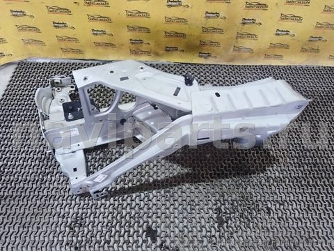 Лонжерон правый Citroen C4, 2004 г., арт. 55074