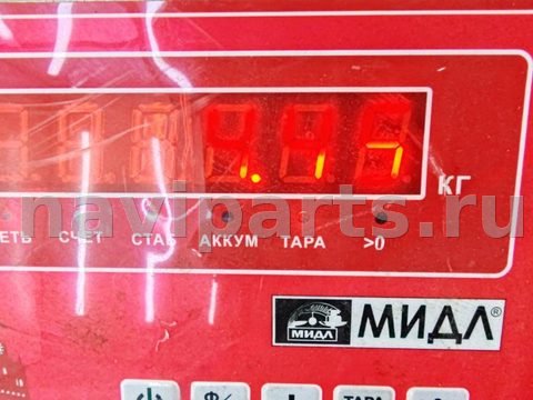 Лонжерон правый Audi A8 D2, 1994 г., OEM 4D08051206, арт. 55216434, фото 3