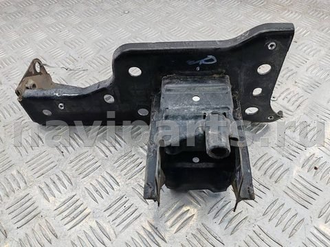 Лонжерон правый Opel Corsa, 2007 г., OEM 13191881, арт. 55285892