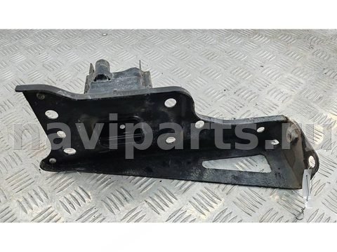 Лонжерон правый Opel Corsa, 2007 г., OEM 13191881, арт. 55285892, фото 2