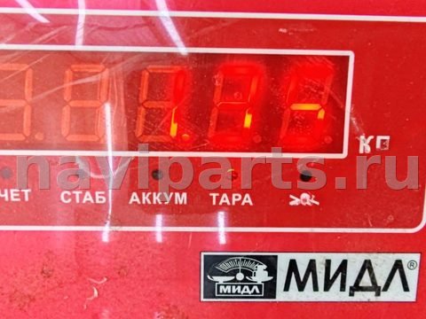 Лонжерон правый Opel Corsa, 2007 г., OEM 13191881, арт. 55285892, фото 3