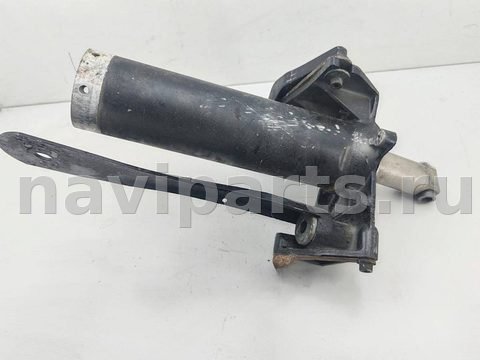 Лонжерон правый Audi A8 D2, 1994 г., OEM 4D0805129H, арт. 55310404, фото 2