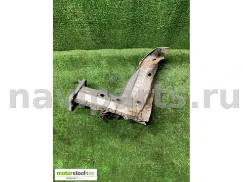 Лонжерон правый Mini Countryman R60, 2011 г., арт. 55343886