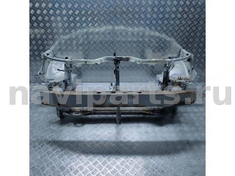 Лонжерон правый Toyota Avensis, 2009 г., OEM SB1DD56L30E097643, арт. 55639