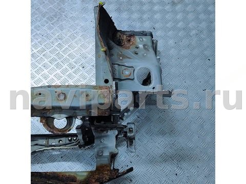 Лонжерон правый Toyota Avensis, 2009 г., OEM SB1DD56L30E097643, арт. 55639, фото 11